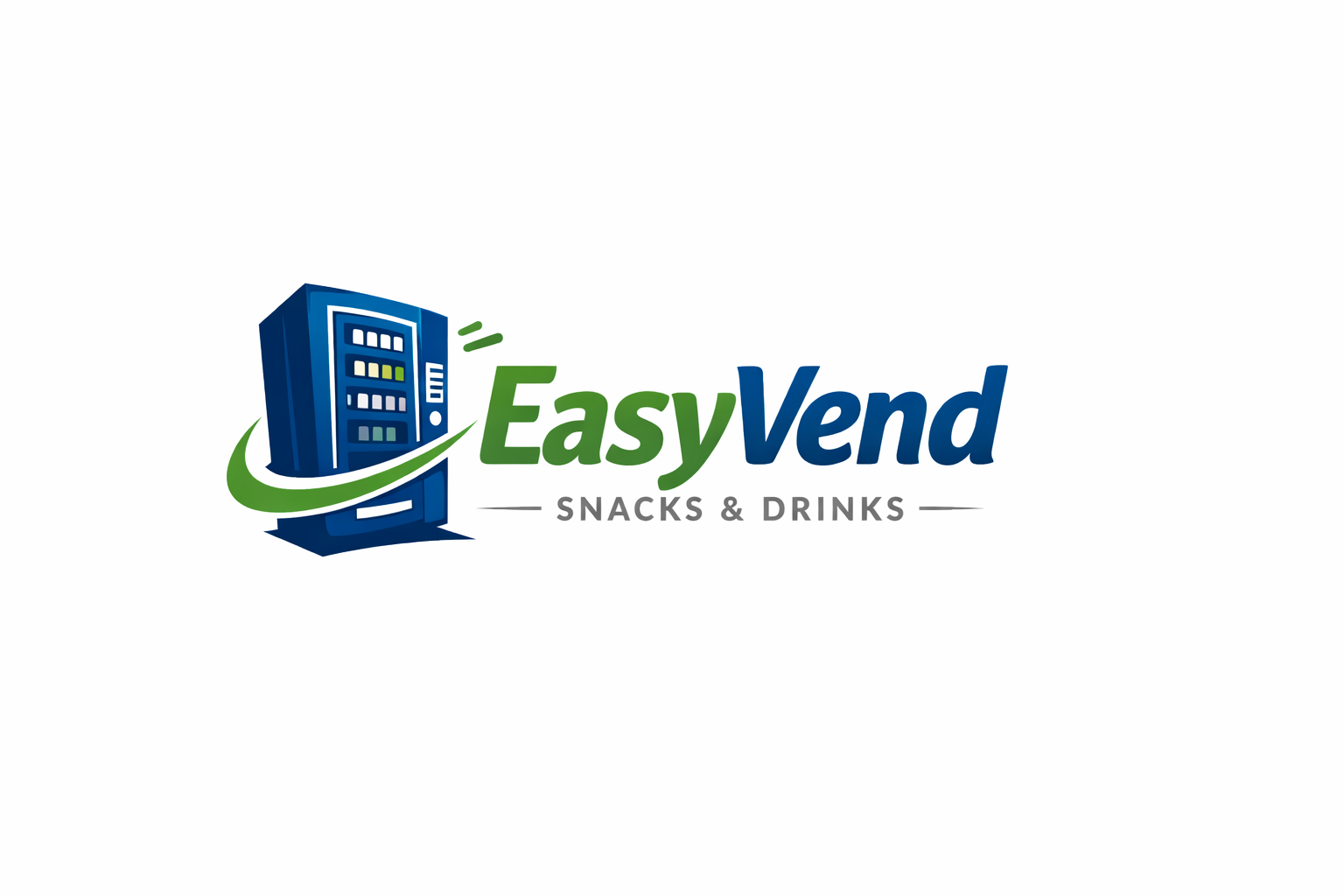 EasyVend logo
